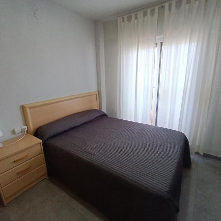Apartamento Playa Dorada II Inmomart Peñiscola Zewnętrze zdjęcie