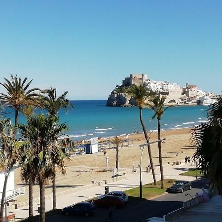 Apartamento Playa Dorada II Inmomart Peñiscola Zewnętrze zdjęcie