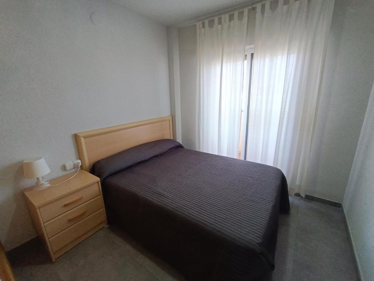 Apartamento Playa Dorada II Inmomart Peñiscola Zewnętrze zdjęcie