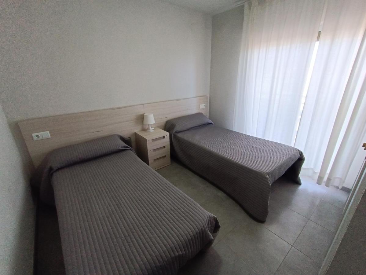 Apartamento Playa Dorada II Inmomart Peñiscola Zewnętrze zdjęcie