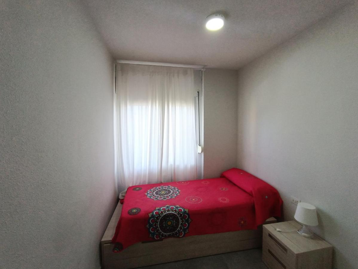 Apartamento Playa Dorada II Inmomart Peñiscola Zewnętrze zdjęcie