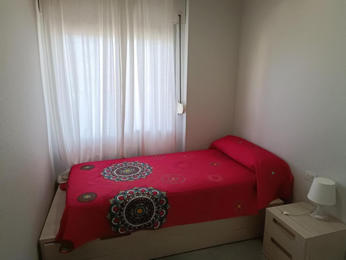 Apartamento Playa Dorada II Inmomart Peñiscola Zewnętrze zdjęcie