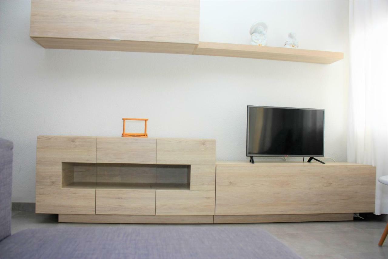 Apartamento Playa Dorada II Inmomart Peñiscola Zewnętrze zdjęcie
