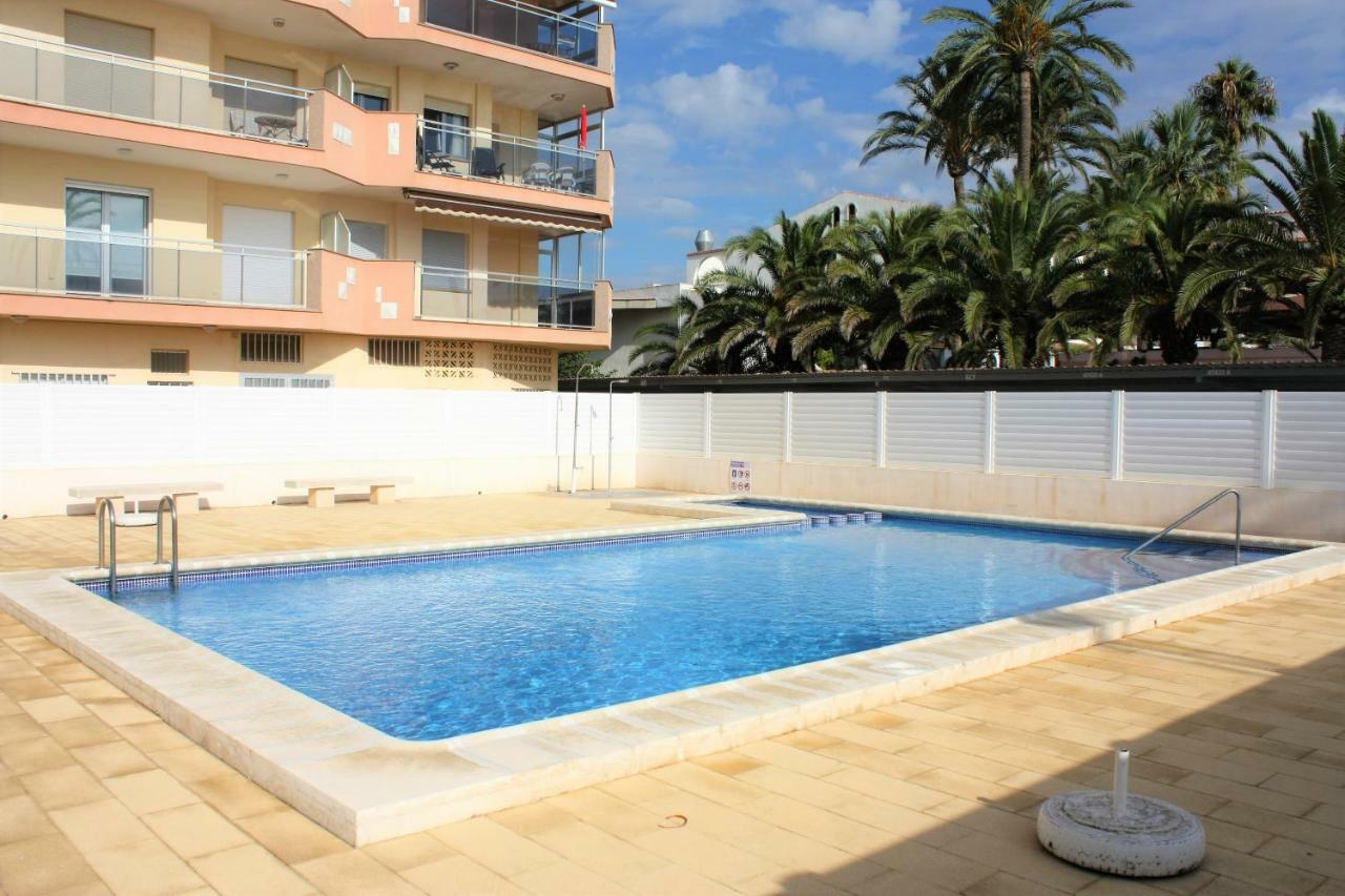 Apartamento Playa Dorada II Inmomart Peñiscola Zewnętrze zdjęcie