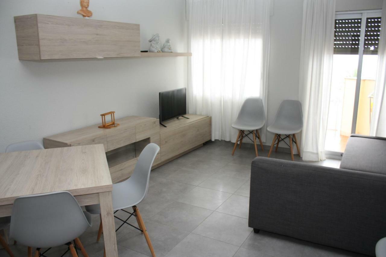 Apartamento Playa Dorada II Inmomart Peñiscola Zewnętrze zdjęcie
