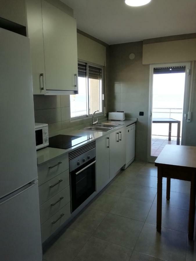 Apartamento Playa Dorada II Inmomart Peñiscola Zewnętrze zdjęcie